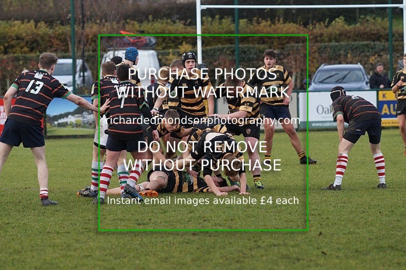 DSC04040 - Kendal Rugby U18 Colts v Makos