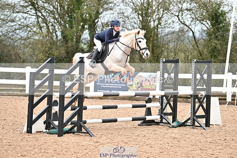 240309A-115205-00709 - Cls 5 Pony Discovery and 90cm Open