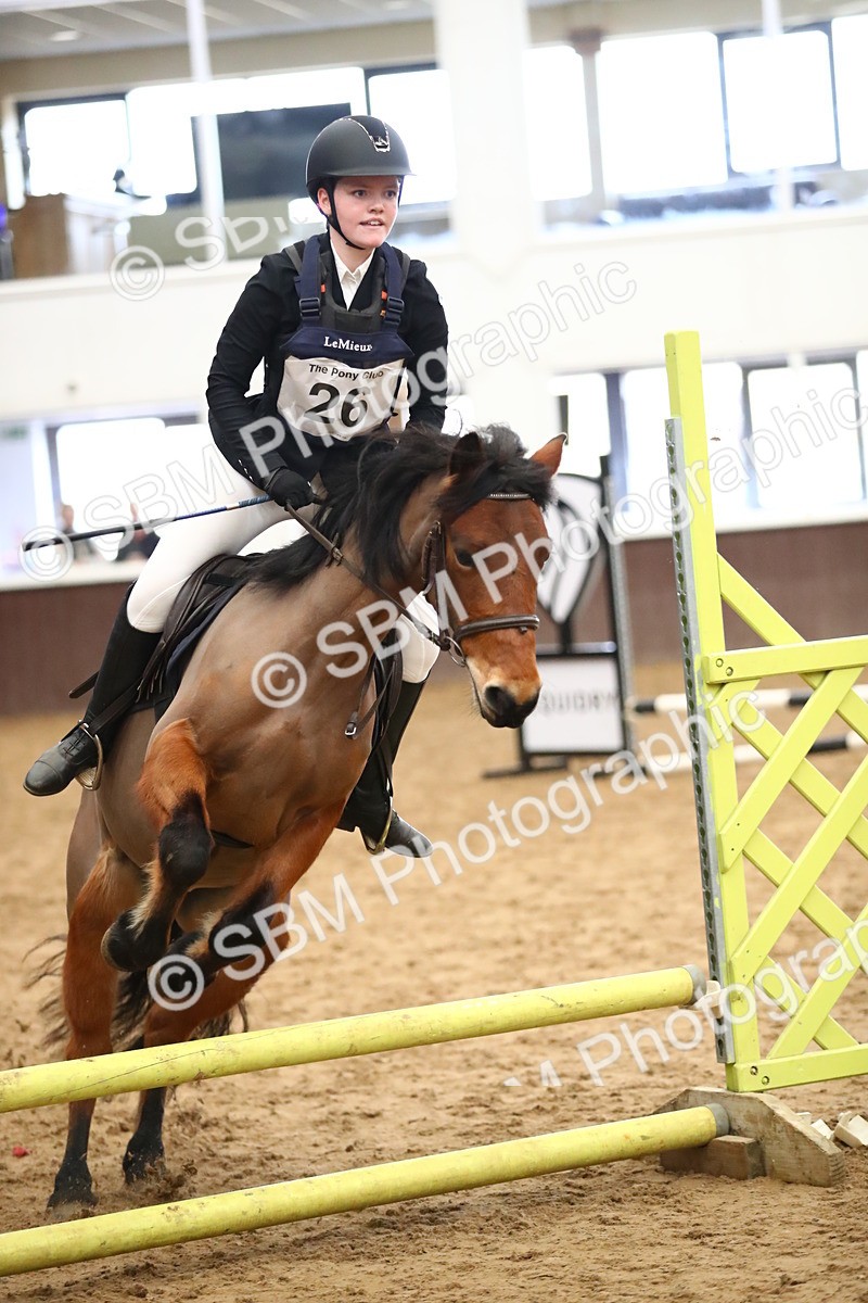 SBM_001328 - Class 3 - 50cm