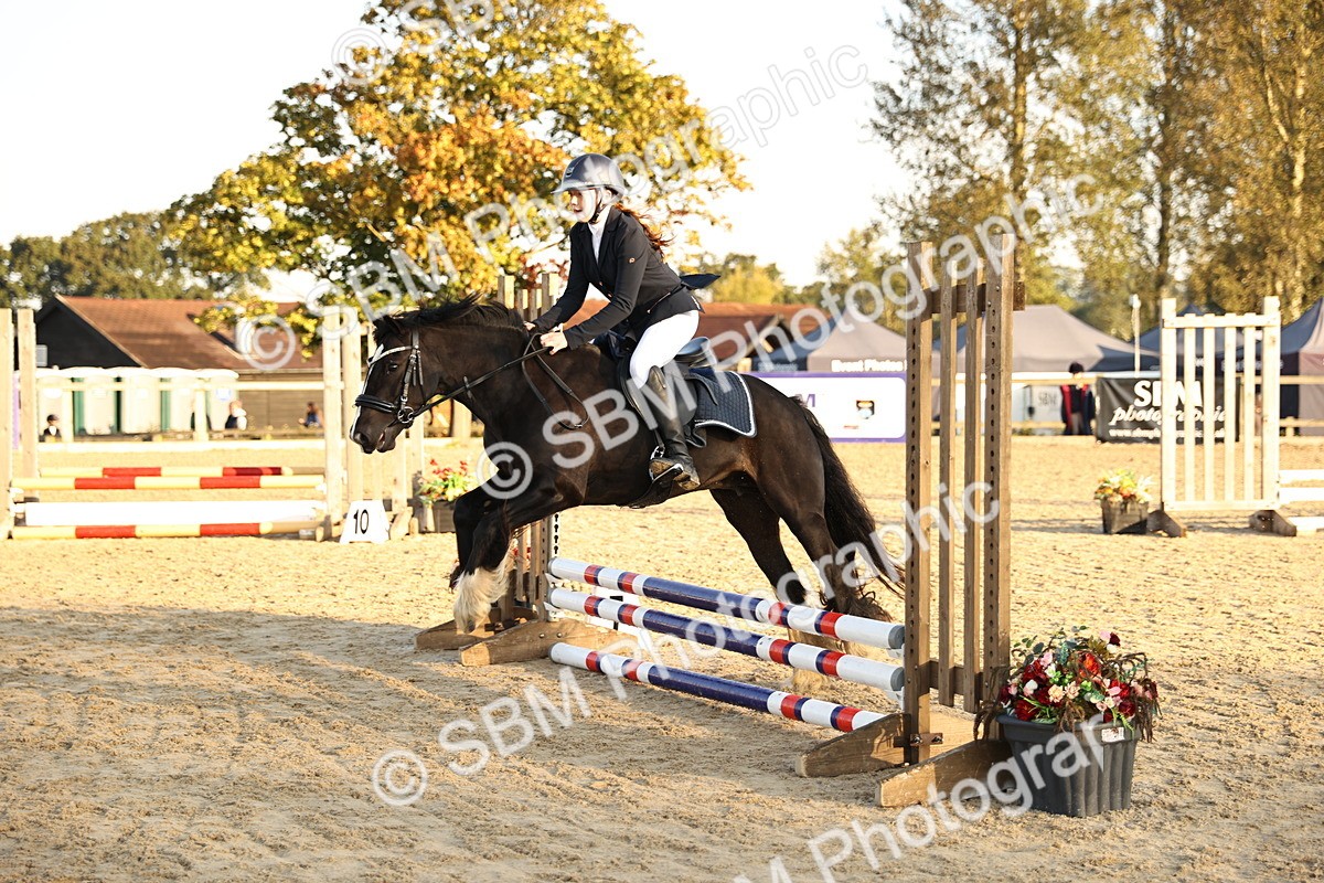 SBM_57045 - J11 - Junior Pony 50cm Championship