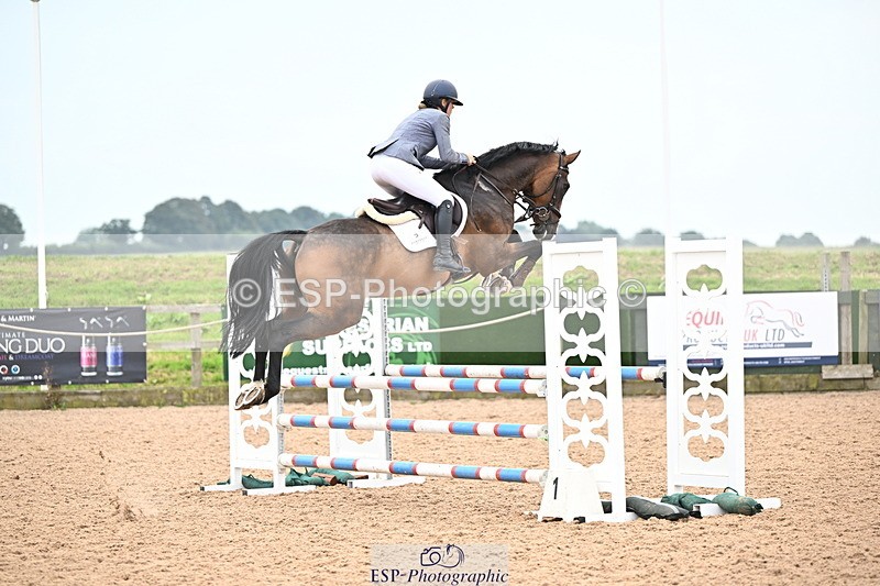 240828A-124211-00425 - Cls 3 Snr 1.05m Open