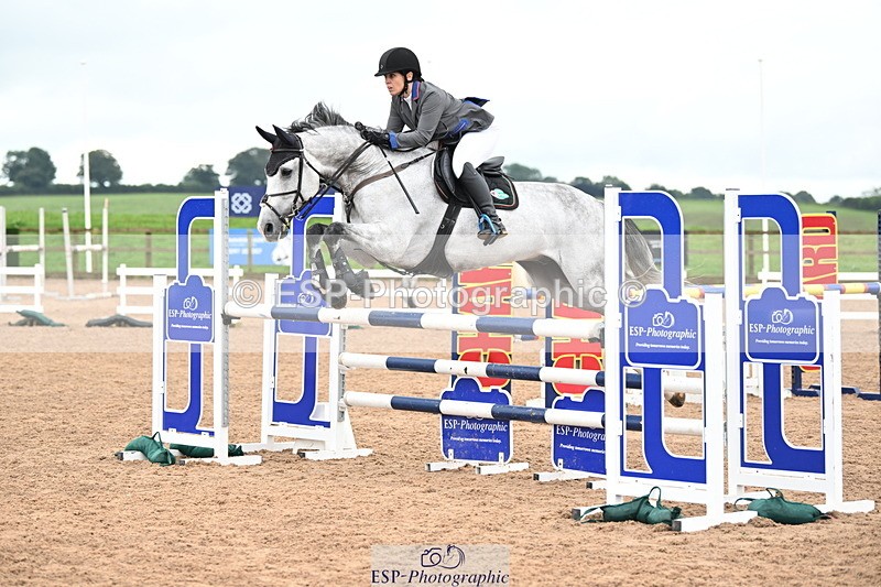 240908A-114947-03532 - Cls 13 & 14 Nat Am 105cm & 110cm  Qualifiers