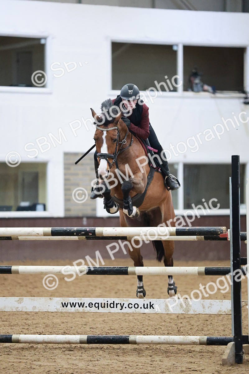 SBM_001134 - Class 6 - National 1.30 1.40m