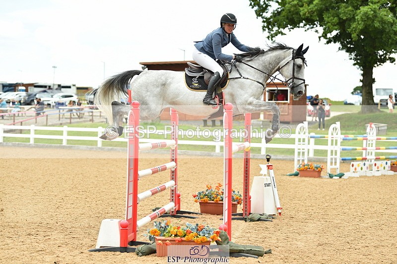 230720A-140342-03290 - Cls 21, 1 Star Gold 1.30m