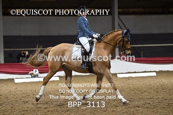 BPP_3113 - MED TEST 5