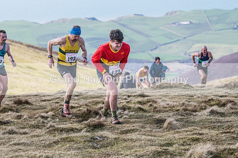 Black Combe-320 - Black Combe Fell Race Saturday 7th March 2026