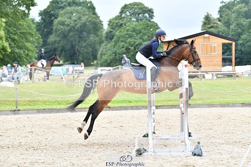 240712-113416-33026 - Cls 137 British Novice and 90cm Open