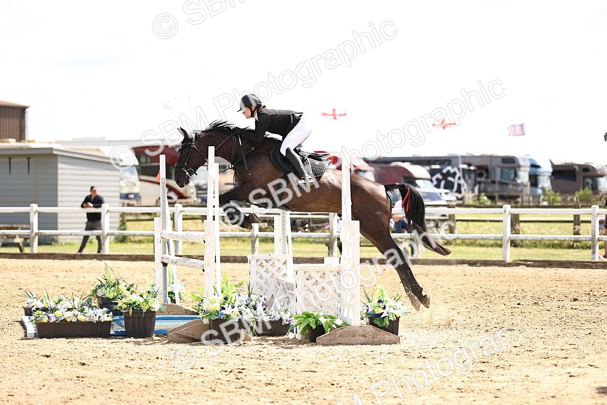 SBM_004170 - Class 23 - Talent Seekers Inc 7 yr Old Championship Qualifier 1.30 - 1st Half