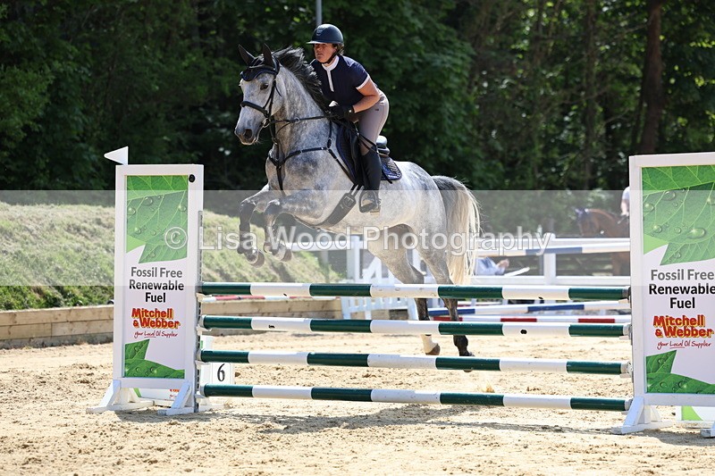 3E7A6268 - Class 5: Senior Discovery/1m open