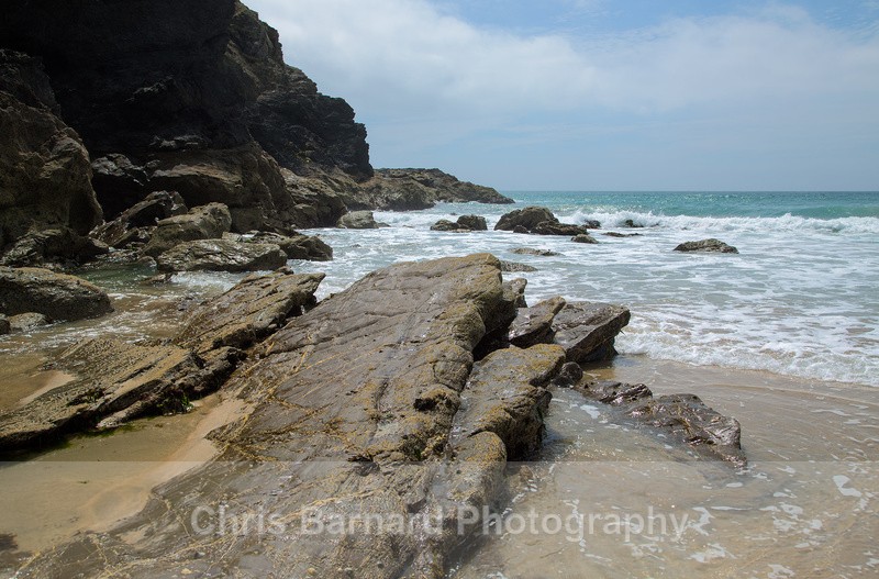  - Dollar Cove Gunwalloe
