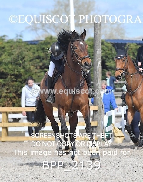 BPP_2139 - CLASS 21 SUN Senior 1.30m Open RHS Young Masters