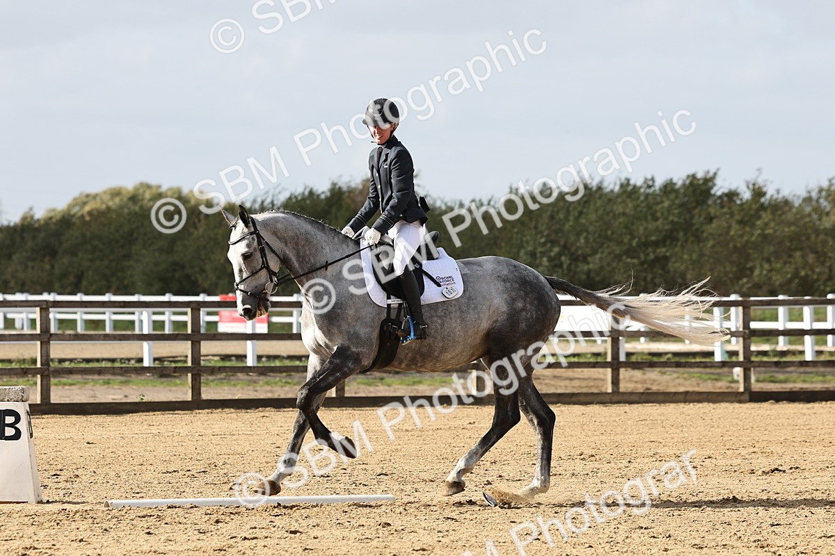 SBM_002313 - Class 50 - Novice 1