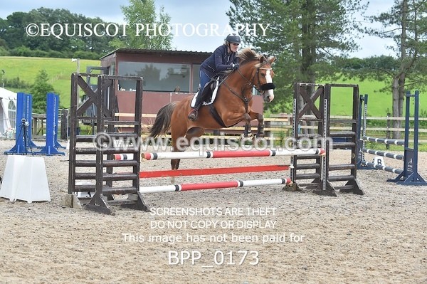 BPP_0173 - CLASS 2 Club/ Unaffiliated 80cms Open