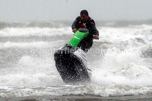  - Ken  and Ken  in bettystown