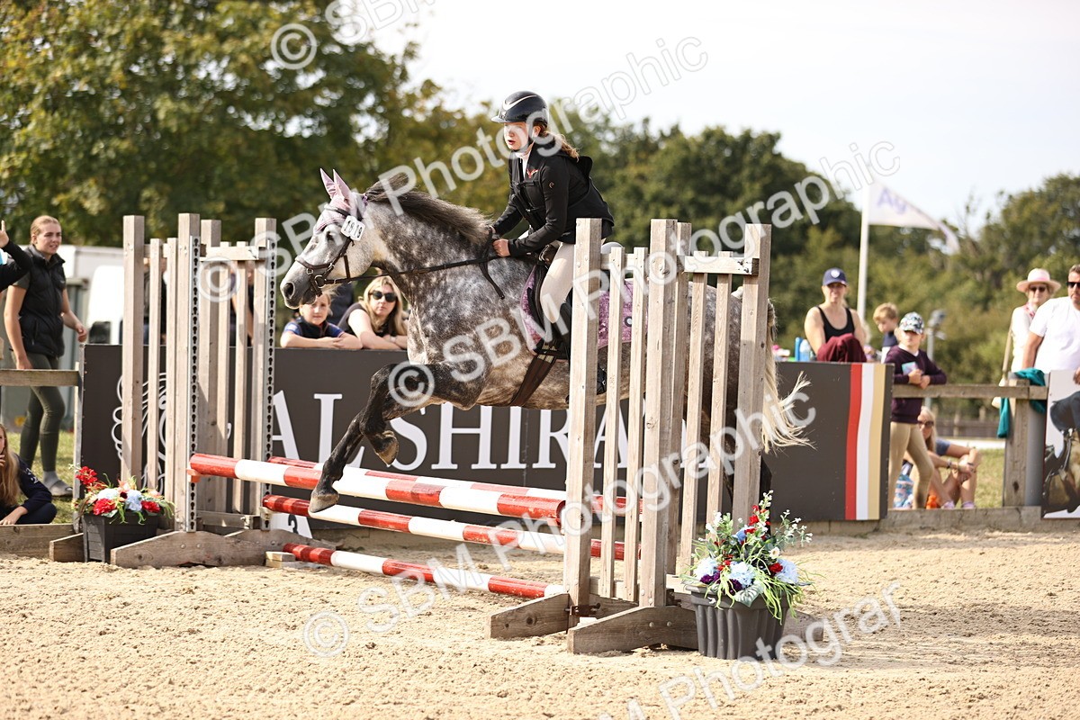 SBM_69593 - J13 - Junior Pony 60cm Championship