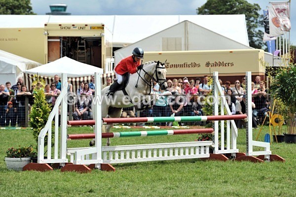 DSC_4987 - 26TH JUNE 2011 - 128CMS SJSS CHAMPIONSHIP FINAL, ROYAL HIGHLAND SHOW 2011