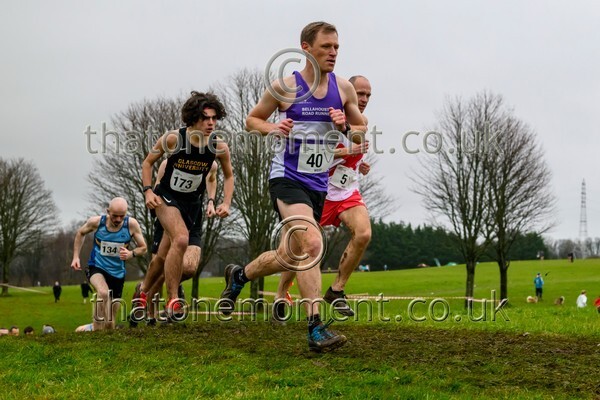 Westxc25-814454 - Senior Men Set One