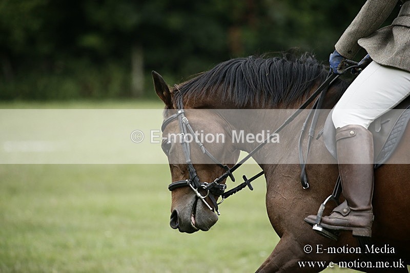BVR090918 35 - BVRC Dressage and Show Jumping 09/09/18