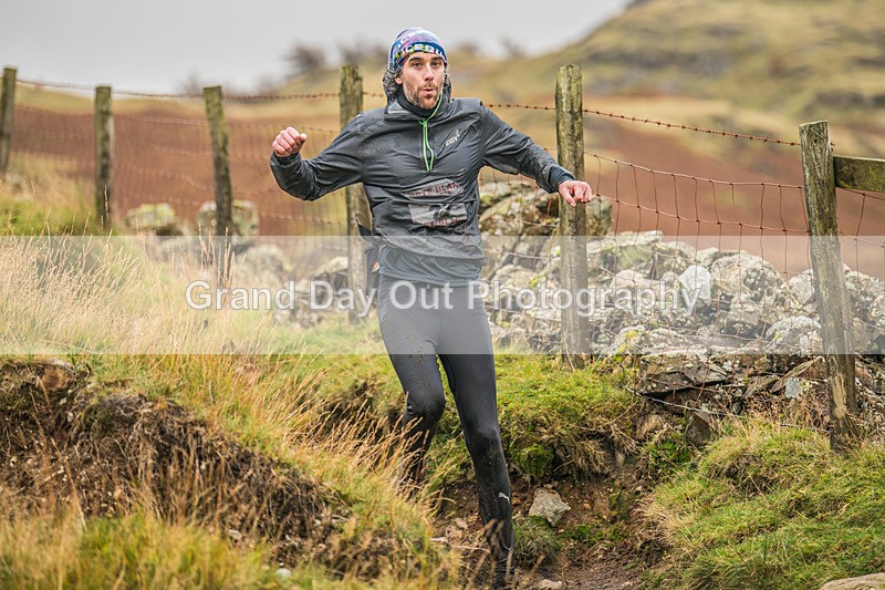 Langdale-1479 - Langdale Horseshoe Fell Race Saturday 12thOctober 2024