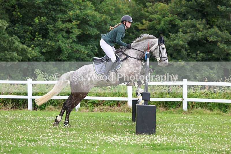 3E7A3712 - Class 6: Hawkins Motors Senior 1.00m Derby