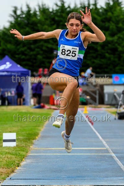 Sen25SAT-923562 - Field Female Set Two