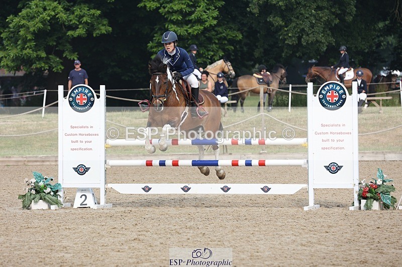 230618-083148-09251 - Cls 19 Pony Intro 1m