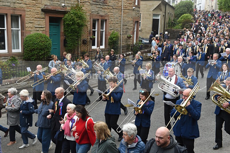 044 - Selkirk Common Riding 2026