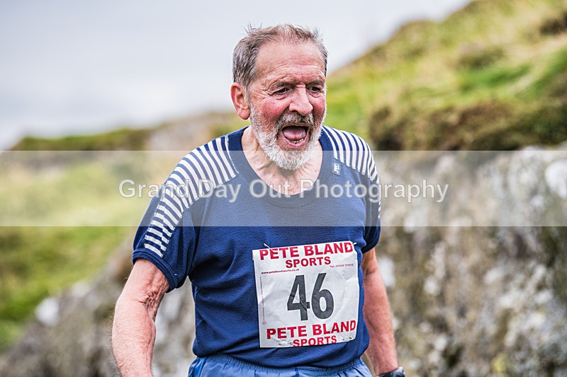 Arnison Horseshoe-359 - Arnison Crag Horseshoe Fell Race Saturday 23rd August 2025