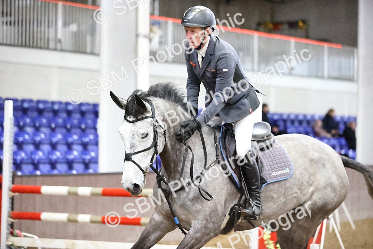 SBM_009920 - Class 24 - Equine Star Championship Qualifier 1.10m
