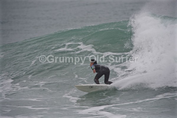 DSC_2605 - North Fistral 26th October 2015 PM