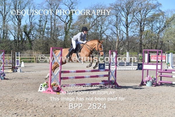 BPP_2824 - CLASS 10 Club 80cms Open