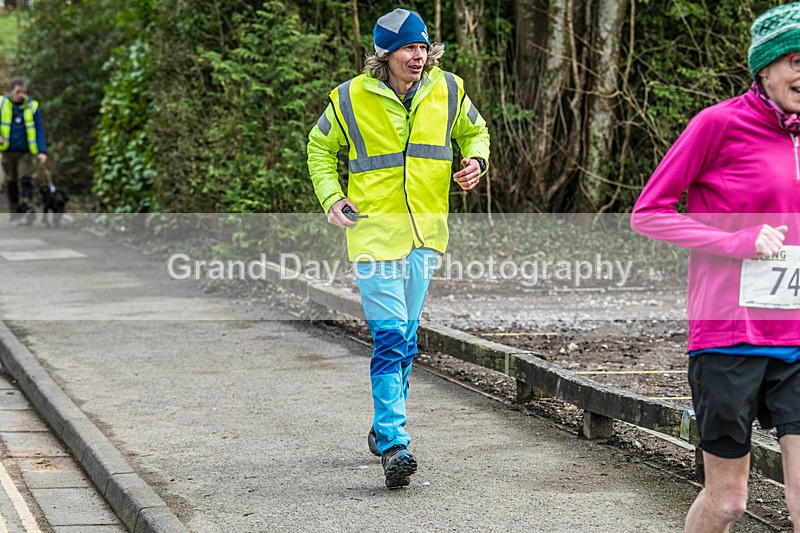 St Herberts 10K-210 - St Herberts School Festival of Running 10K Road Race Saturday 1st March 2025