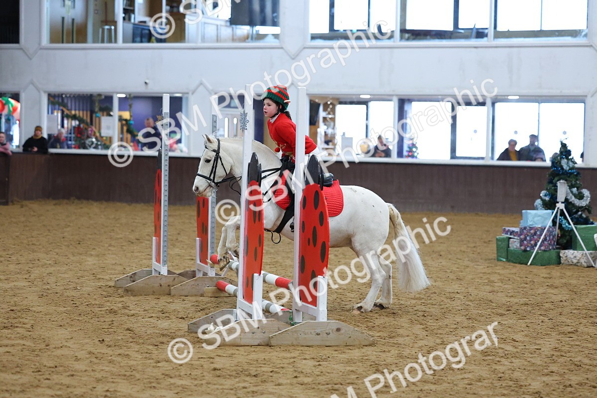 SBM_000167 - Class 1 - Show Jumping 50cm