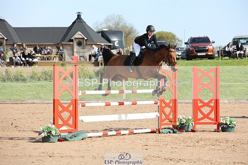 250427-101108-15223 - Cls 32 Young Horse 6yr old