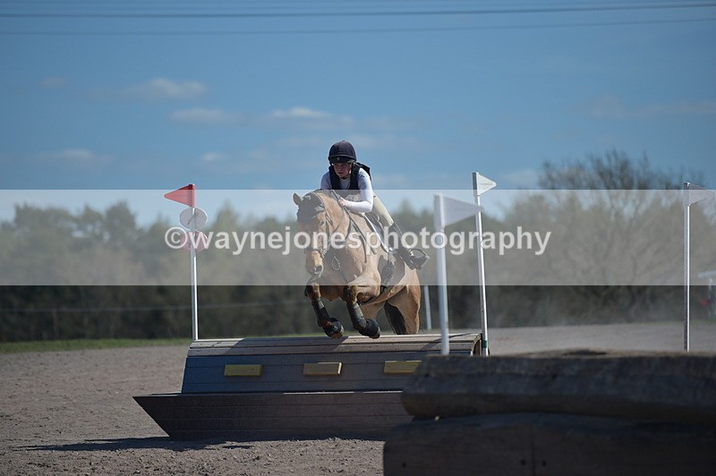 NGP_9125 - XC Time 14:13 to 14:20