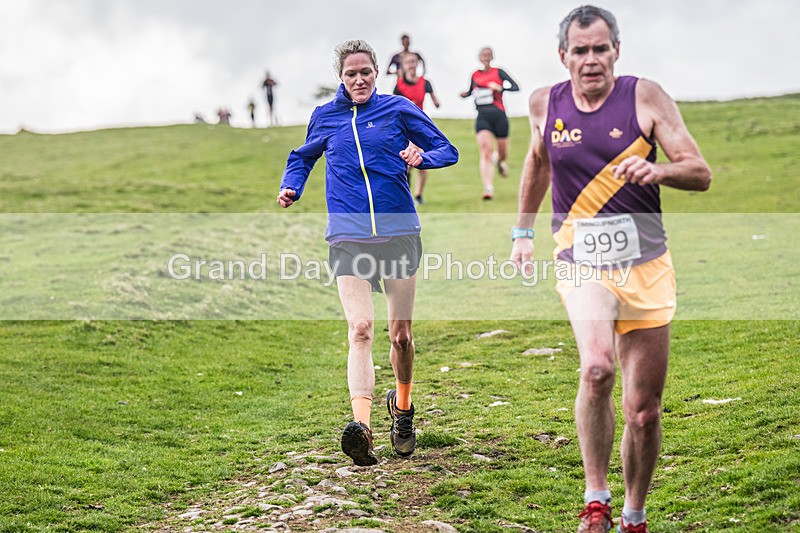 Hay-O-572 - Hay-O Trail Race Tuesday 19th May 2026