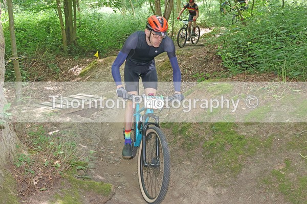 213 - MTB East Round 6 Potash 1st June 2025 12:10 Male S2/Male U14/U16 (45Min)