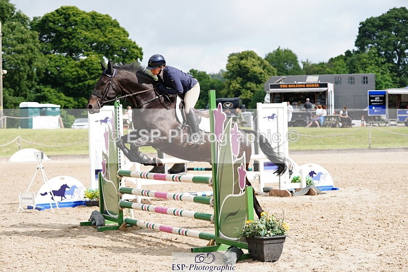 250615A-093630-09886 - Class 43 British Novice 90cm Open