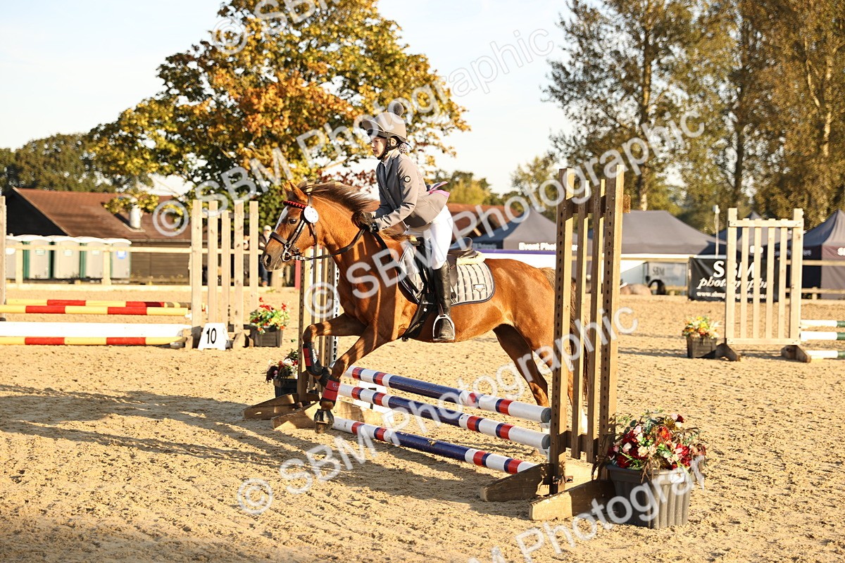 SBM_57144 - J11 - Junior Pony 50cm Championship