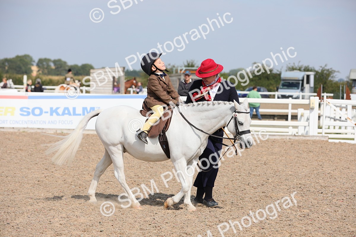 SBM_14028 - Class 309 Lead Rein Pony