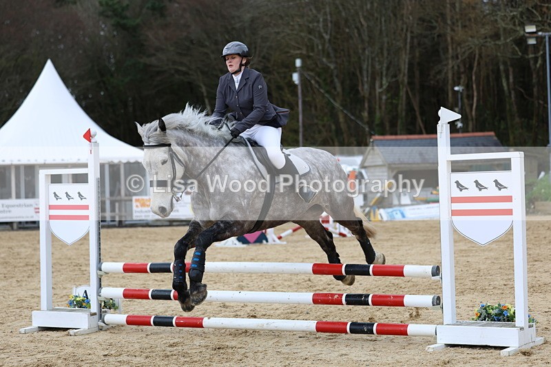 3E7A9860 - Class 6: 70cm Senior