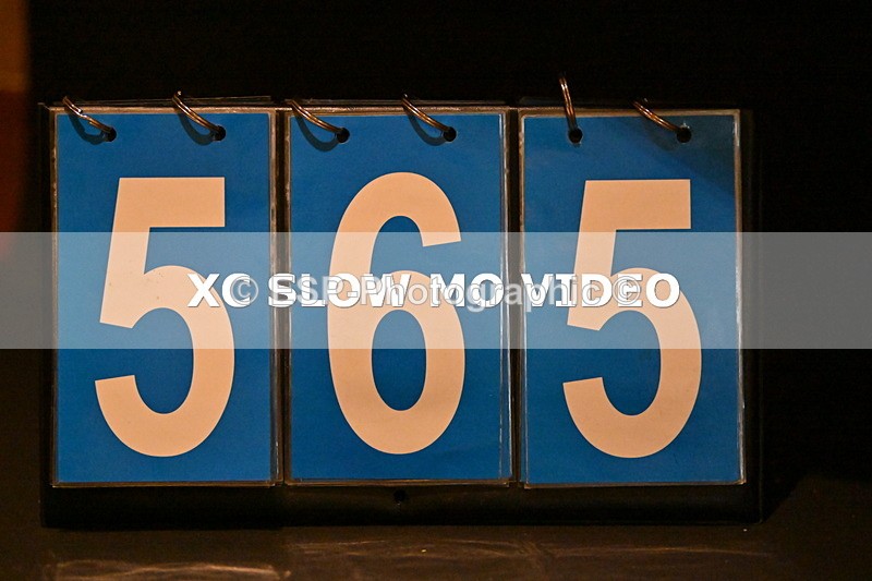 ESP_7724 - HD Video - 90cm Sunday All Sections