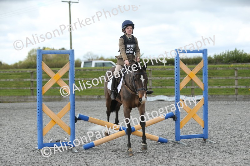 20260412-0747 - Show Jumping