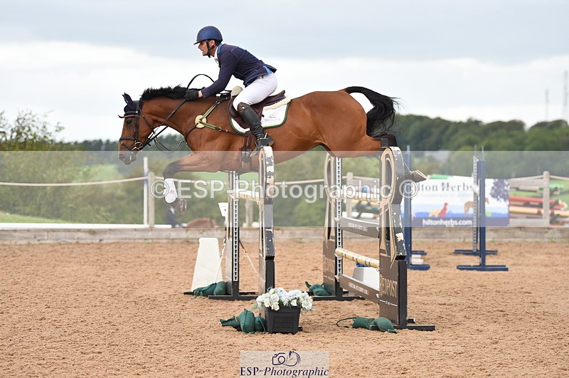 230813A-150804-13531 - Cls 50 Senior Foxhunter