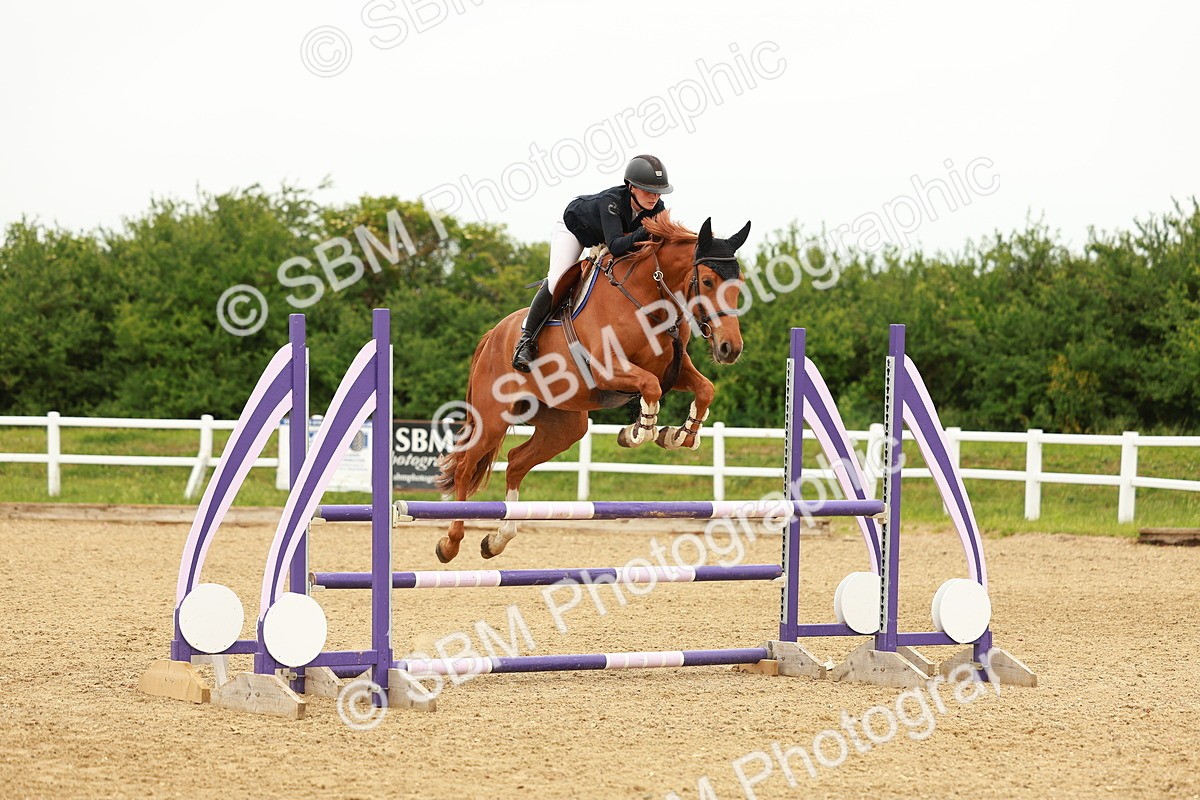 SBM_001482 - Class 3 - Senior Discovery - 1.00m
