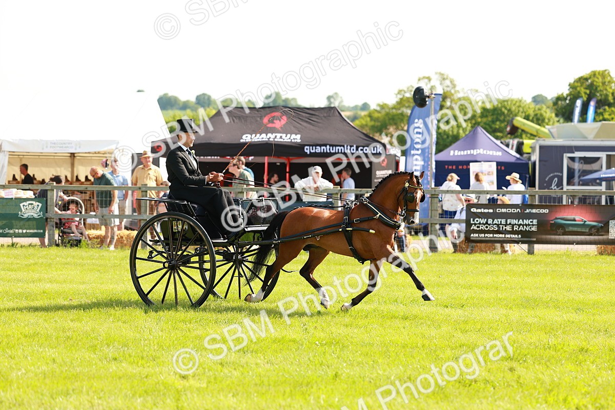SBM_02587 - Class 2-4 - HOYS Private Driving