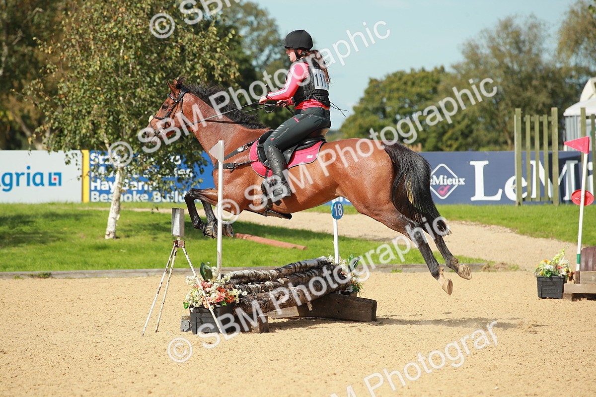 SBM_21882 - E11 - Eventers Challenge 60cm Championship