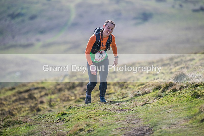 Black Combe-430 - Black Combe Fell Race Saturday 8th March 2025