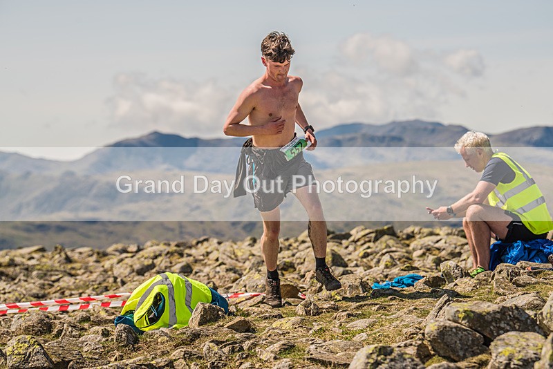 Fairfield-358 - Fairfield Horseshoe Fell Race Saturday 13th May 2023