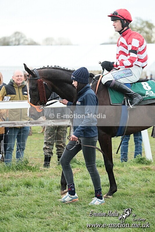 PtP 130425 308 - Edgecote Races 13/04/25